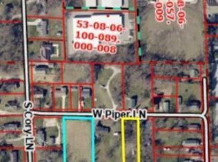 617 S Cory Ln, Bloomington, IN 47403