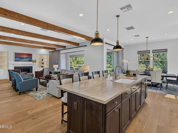 17554 W MONTPELIER Street, Surprise, AZ 85388