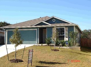 123 Osprey Hvn, San Antonio, TX 78253