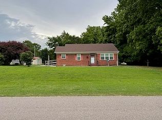 5174 Chisholm Lake Rd, Ripley, TN 38063
