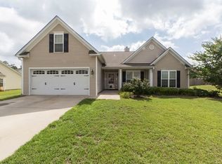 422 Shadeland Pl, Macon, GA 31206
