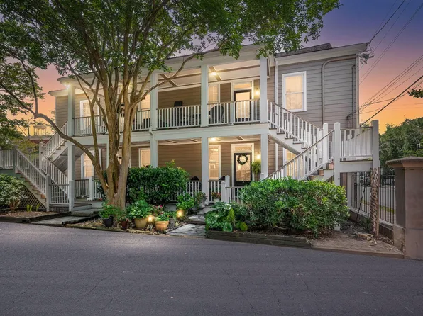 138 Bull St APT D, Charleston, SC 29401