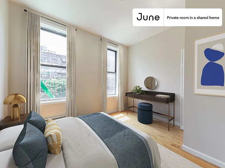 252 Madison St #A — Photo 1