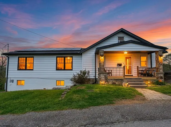 488 Wisconsin Ave, Westover, WV 26501