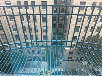 Rented by David Francis New York LLC