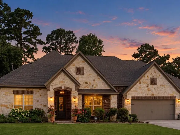212 Magnolia Reserve Loop, Magnolia, TX 77354