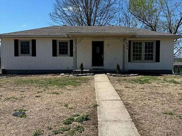 606 Charles St, Richmond, MO 64085