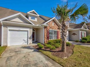 788 Botany Loop #14A, Murrells Inlet, SC 29576