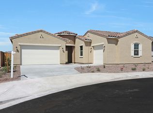 5056 N 182nd Ln, Litchfield Park, AZ 85340