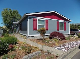 1777 SW Kama Dr, McMinnville, OR 97128