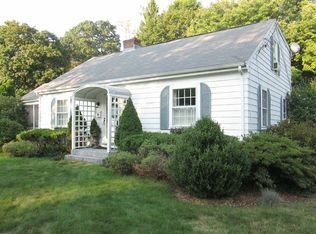 11 Killeen Rd, East Walpole, MA 02032