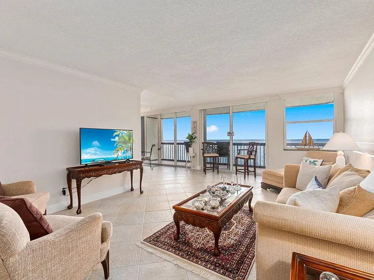 3101 N Highway A1A #Penthouse A4 — Photo 21