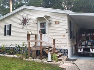 9705 Hickory Hollow Rd LOT 126, Leesburg, FL 34788