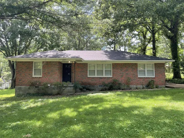 2919 Bede Rd, Memphis, TN 38128