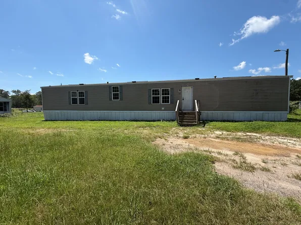 130 Bill Bragg Morton Rd, Henderson, NC 27537