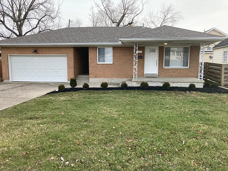 1718 S Smithville Rd — Photo 1