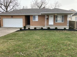 1718 S Smithville Rd, Dayton, OH 45410