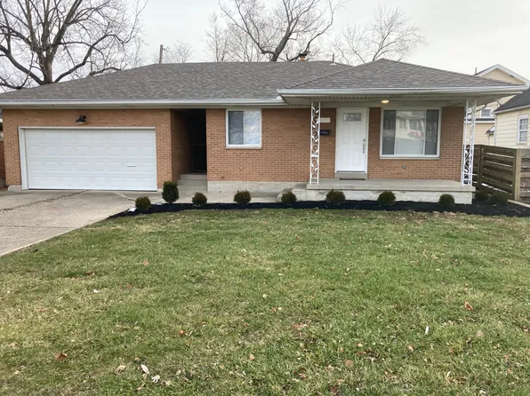 1718 S Smithville Rd, Dayton, OH 45410