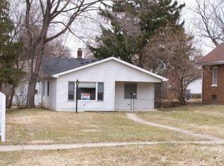 425 N Rockford Ave, Rockford, IL 61107