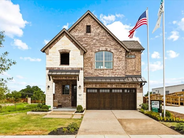2029 Jade Forest Ln, Mesquite, TX 75181