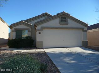 23251 W Cocopah St, Buckeye, AZ 85326