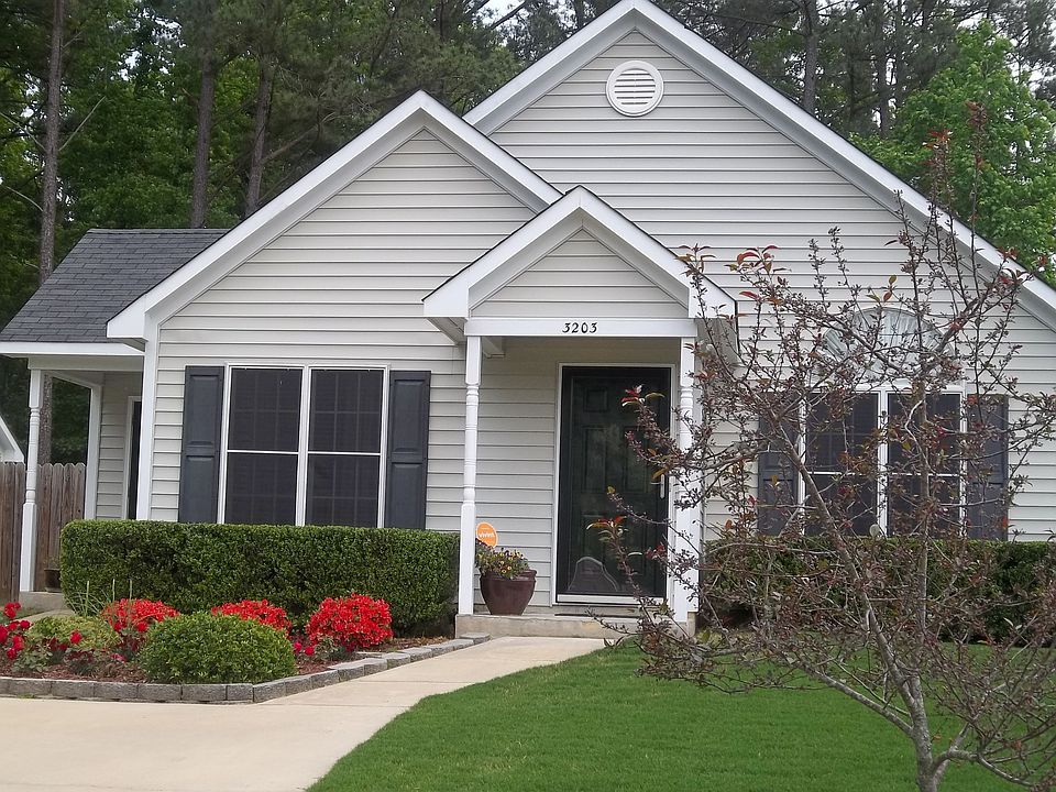 3203 Cranberry Rdg