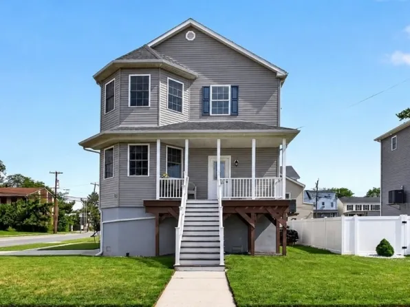 120 S ROSEWELL AVENUE, South Amboy City, NJ 08879