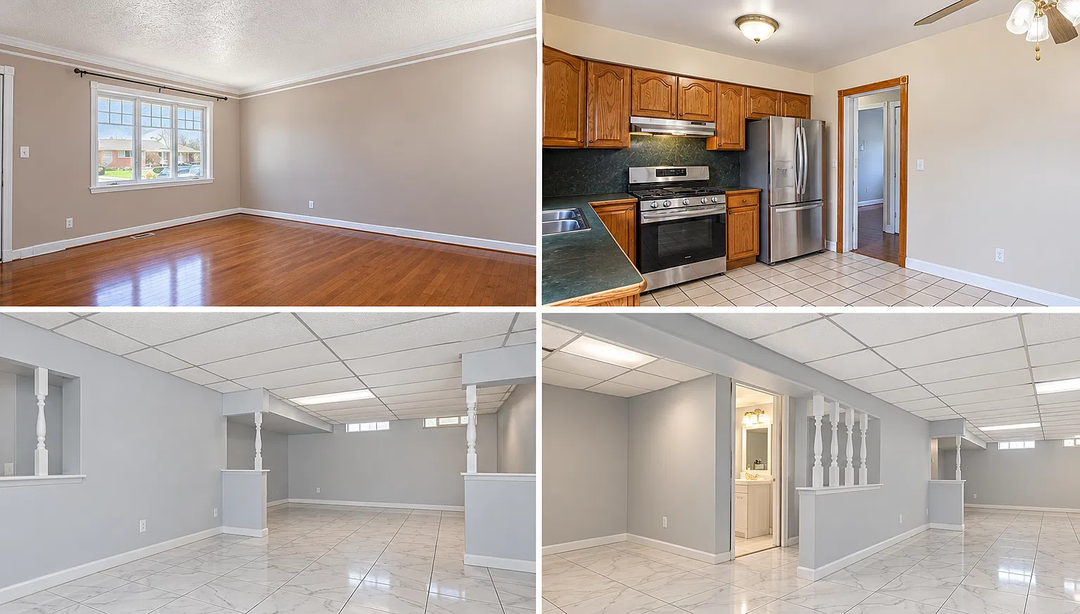 3 bed, 1614 sqft, $2,000 — Photo 2