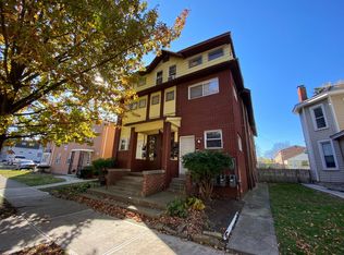 Highland St 1441-1443 CR, Columbus, OH 43201