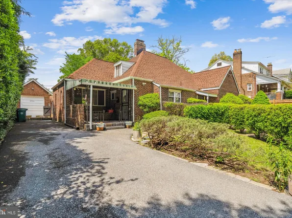 5506 39th Ave, Hyattsville, MD 20781