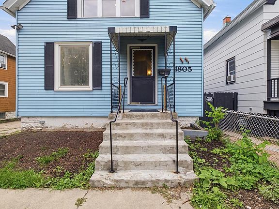 2nd image of 1805 S 77th STREET #1805 A