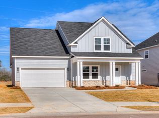 5079 Chimney Swift Path, Aiken, SC 29808