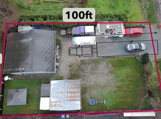 4174 Bradner Rd, Abbotsford, BC V4X1S8