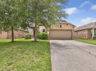 22508 Toronado Ridge Ln, Porter, TX 77365