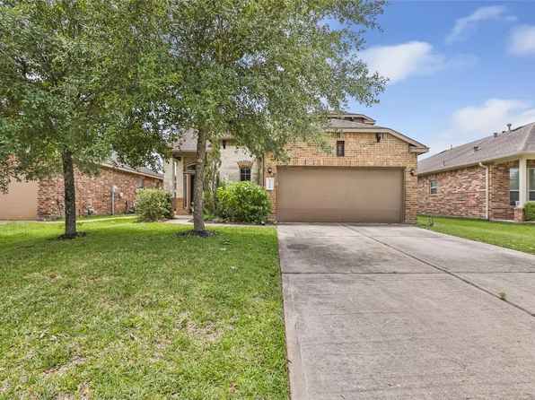 22508 Toronado Ridge Ln, Porter, TX 77365