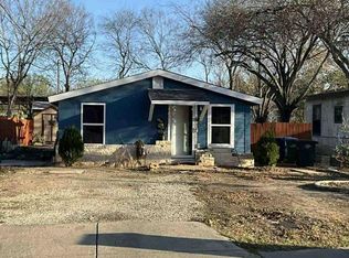 315 Brighton, San Antonio, TX 78214