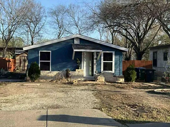 315 Brighton, San Antonio, TX 78214