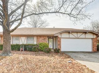 1714 Lancaster Cir, Norman, OK 73069
