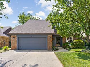 3654 Roxburgh Ct N, Indianapolis, IN 46234