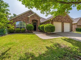 2529 Indian Hills Dr, Little Elm, TX 75068