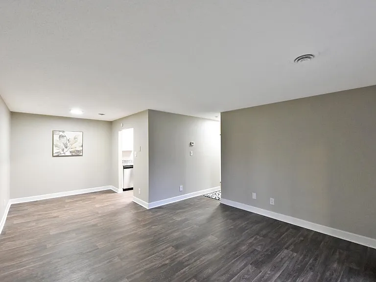 Hardwood Style Flooring