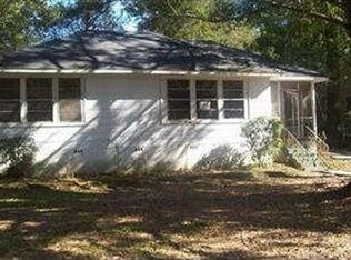 248 Segura Ave, Jackson, MS 39209