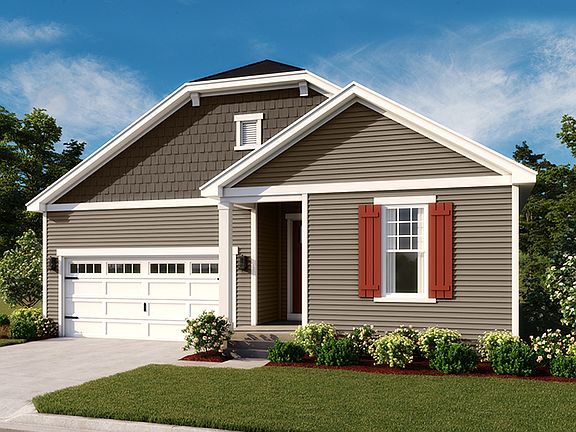 The Onyx - Elevation B