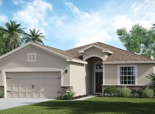 3497 Kinley Brooke Ln, Clermont, FL 34711