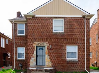 18435 Sorrento St, Detroit, MI 48235