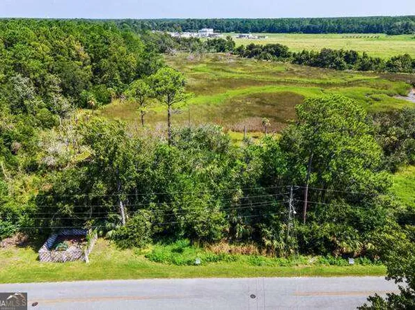 LOT-13B Dufour Rd, Saint Marys, GA 31558