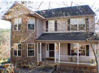 154 Cottonwood Dr, Barboursville, VA 22923