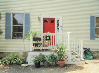13R West St #2, Westborough, MA 01581