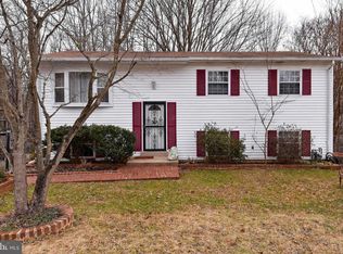 14393 Surrydale Dr, Woodbridge, VA 22193