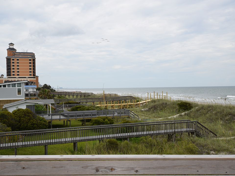 2nd image of 5709 N Ocean Blvd